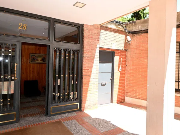 Piso en calle de Víctor de la Serna, 28 - Foto 3