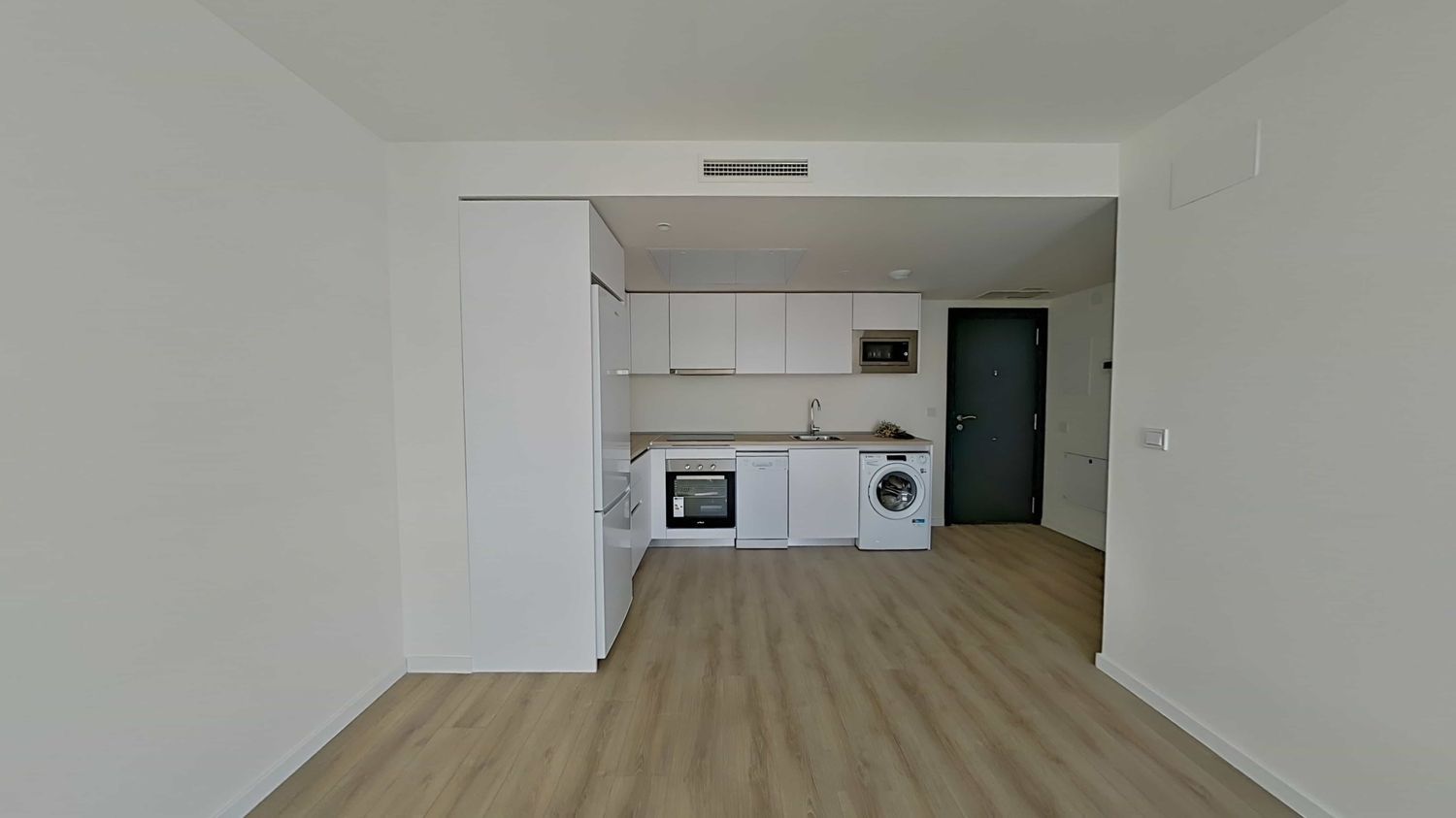 Piso en Avenida de Somosierra, 8 - Foto 16