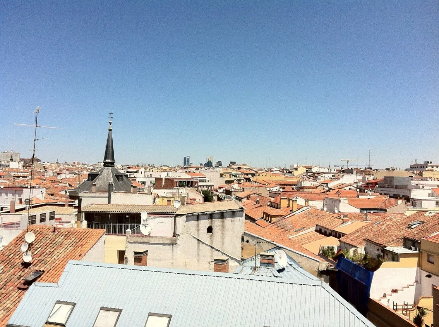 Ático en calle del Desengaño, 22 - Foto 22