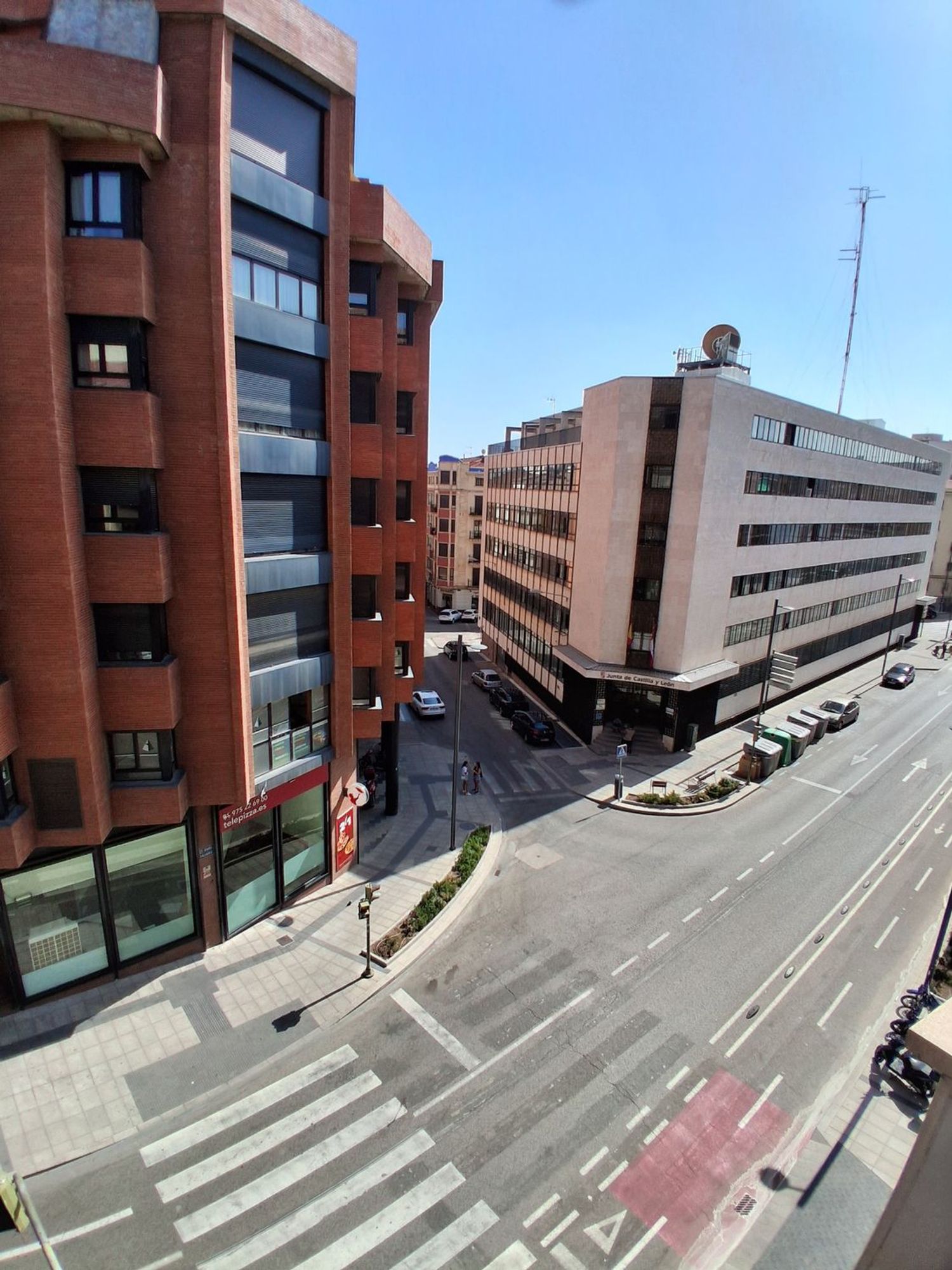 Piso en Calle Tejera, 16, Santa Barbara-Barriada Yagüe, Santa Barbara-Barriada Yagüe - Foto 7