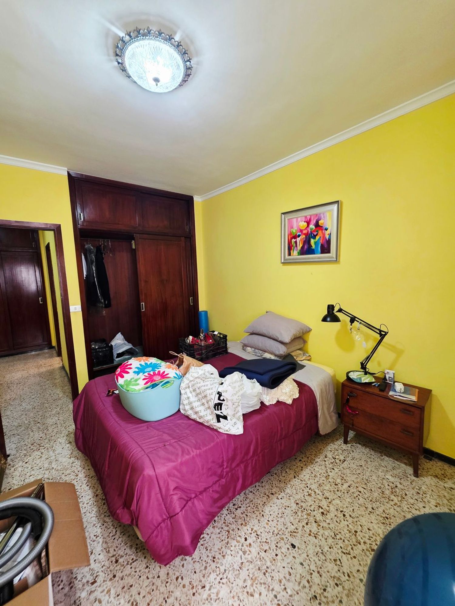 Piso en Calle Graciliano Afonso, 13, Ciudad Jardín - Foto 34