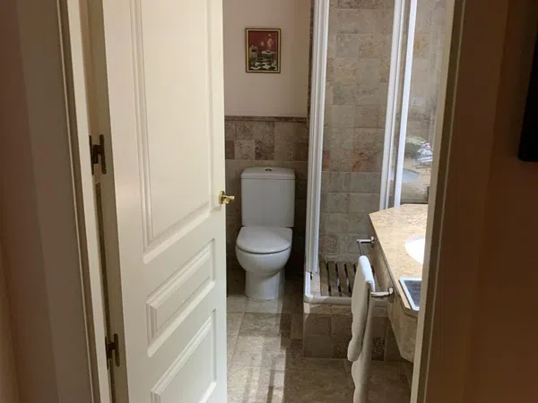 Piso en Calle Sierra Cazorla, 3, Lomas de Marbella Club - Foto 16