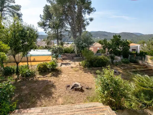 Casa o chalet independiente en Urbanització Falda Monti, 29 - Foto 20