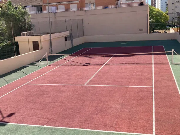 Piso en Avenida de la Condomina, 40, Cabo de las Huertas - Foto 8