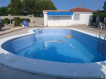 Chalet en urbanizacion - Foto 4