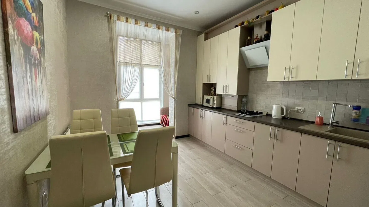 Piso en c. de meléndez valdés, 44 - Foto 5