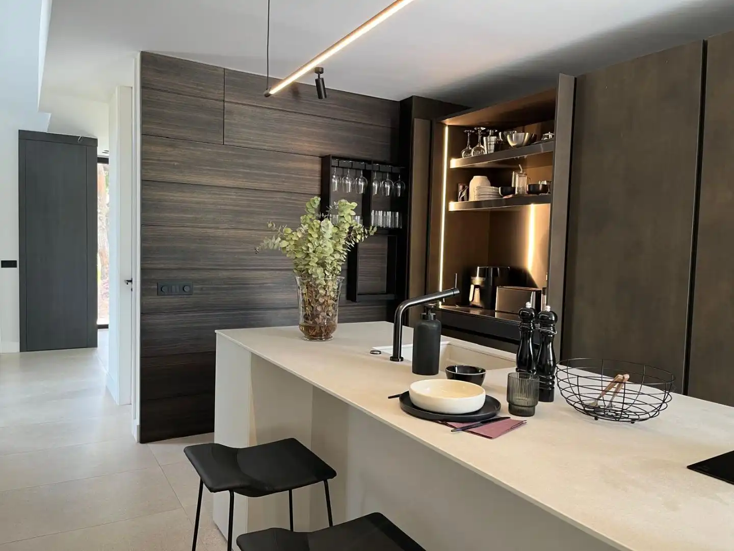 Chalet en Torrelodones - Foto 5