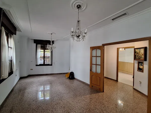 Piso en Calle Muñoz Capilla, 1, Casco Histórico - Ollerías - Marrubial - Foto 17