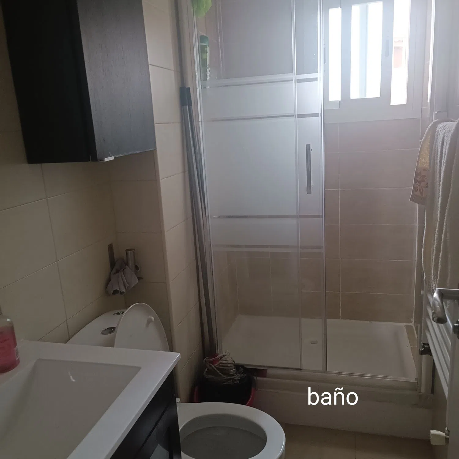 Piso en calle de Vélez Málaga, 17 - Foto 6