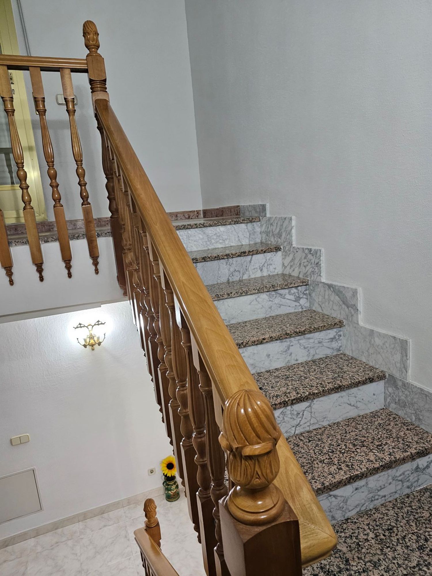 Chalet pareado en Urb. valdepelayos-montepinos-arroyoculebro Barrio Valdepelayo-Montepinos-Arroyo Culebro - Foto 39