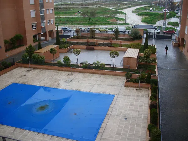 Piso en Avenida de José Hierro, 3, Ciudad 70, Ciudad 70 - Foto 1