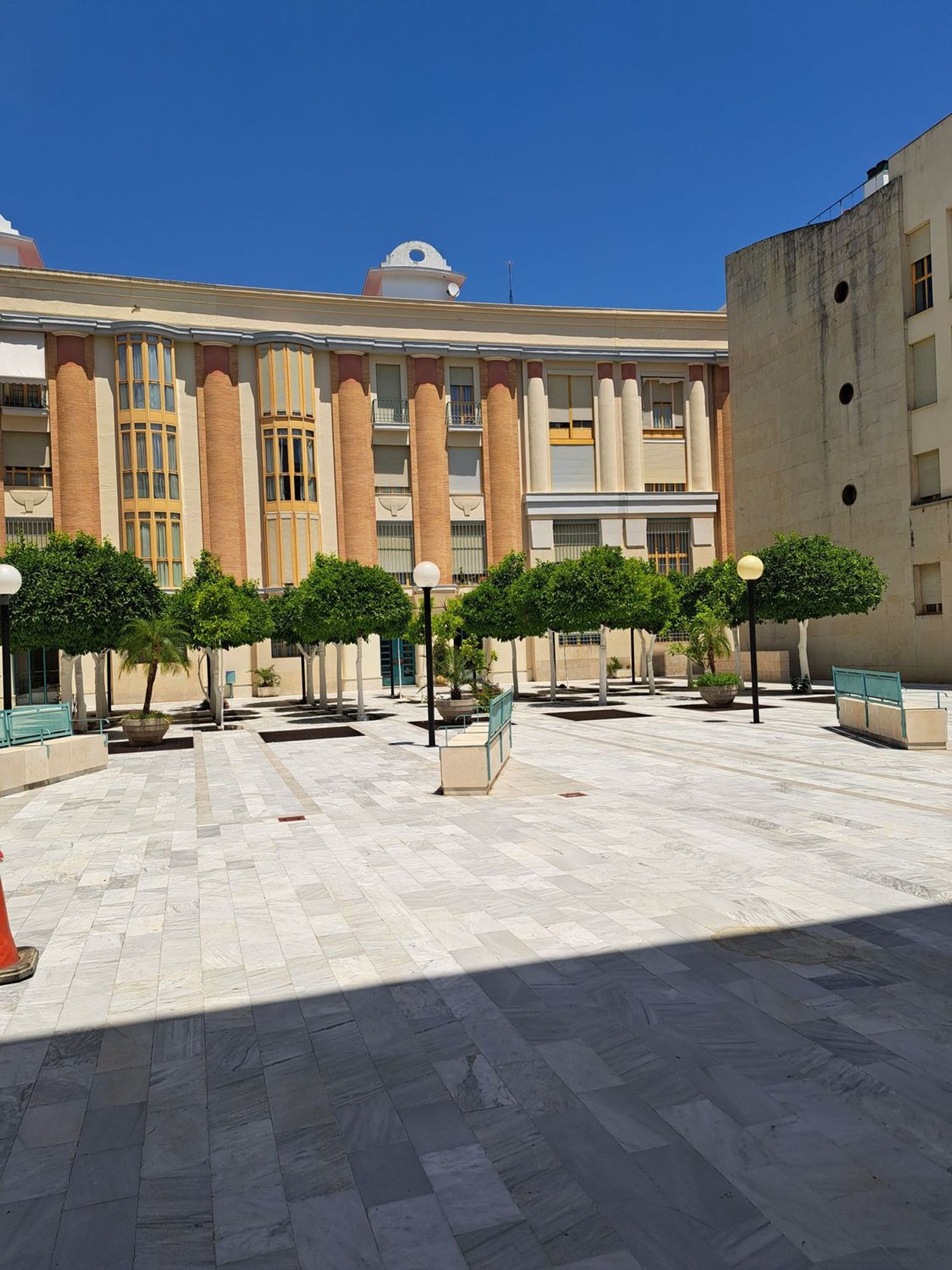 Piso en Calle San Jacinto, 64, Ronda de Triana-Patrocinio-Turruñuelo - Foto 12