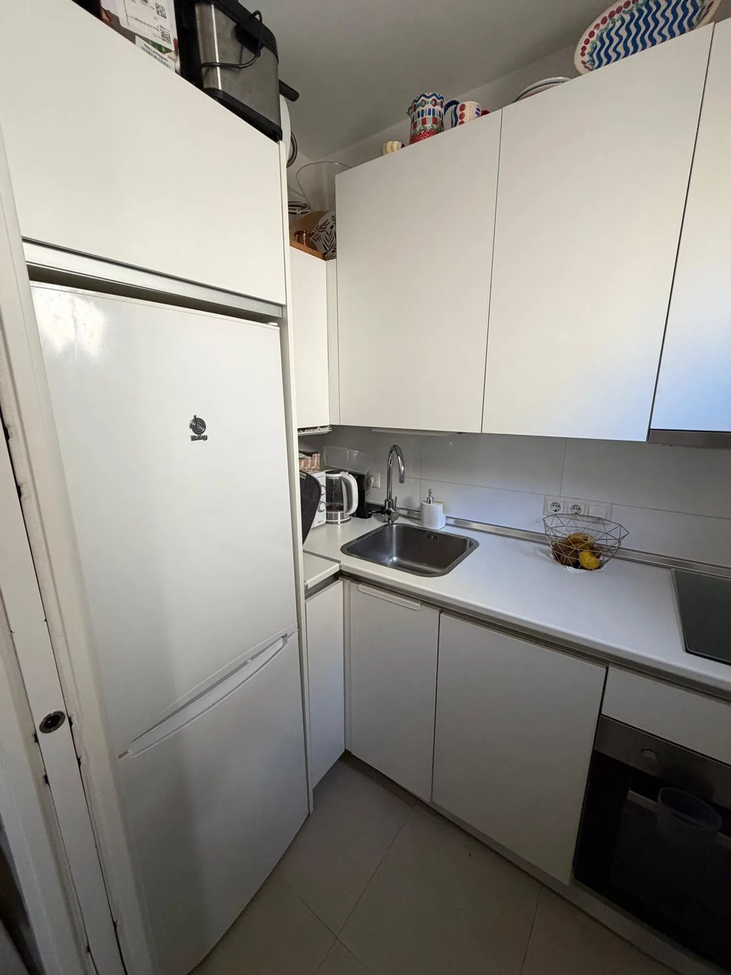 Piso en calle Realejo, 33 - Foto 7