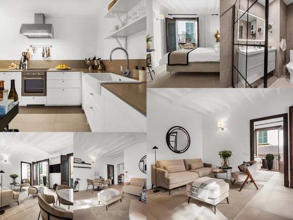 Piso en calle de la Boteria, 12