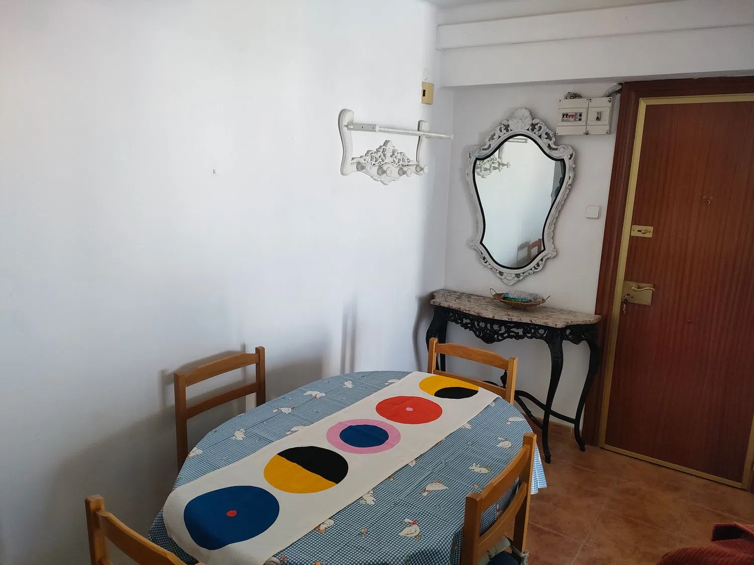 Ático en calle d'Ontinyent, 14 - Foto 10