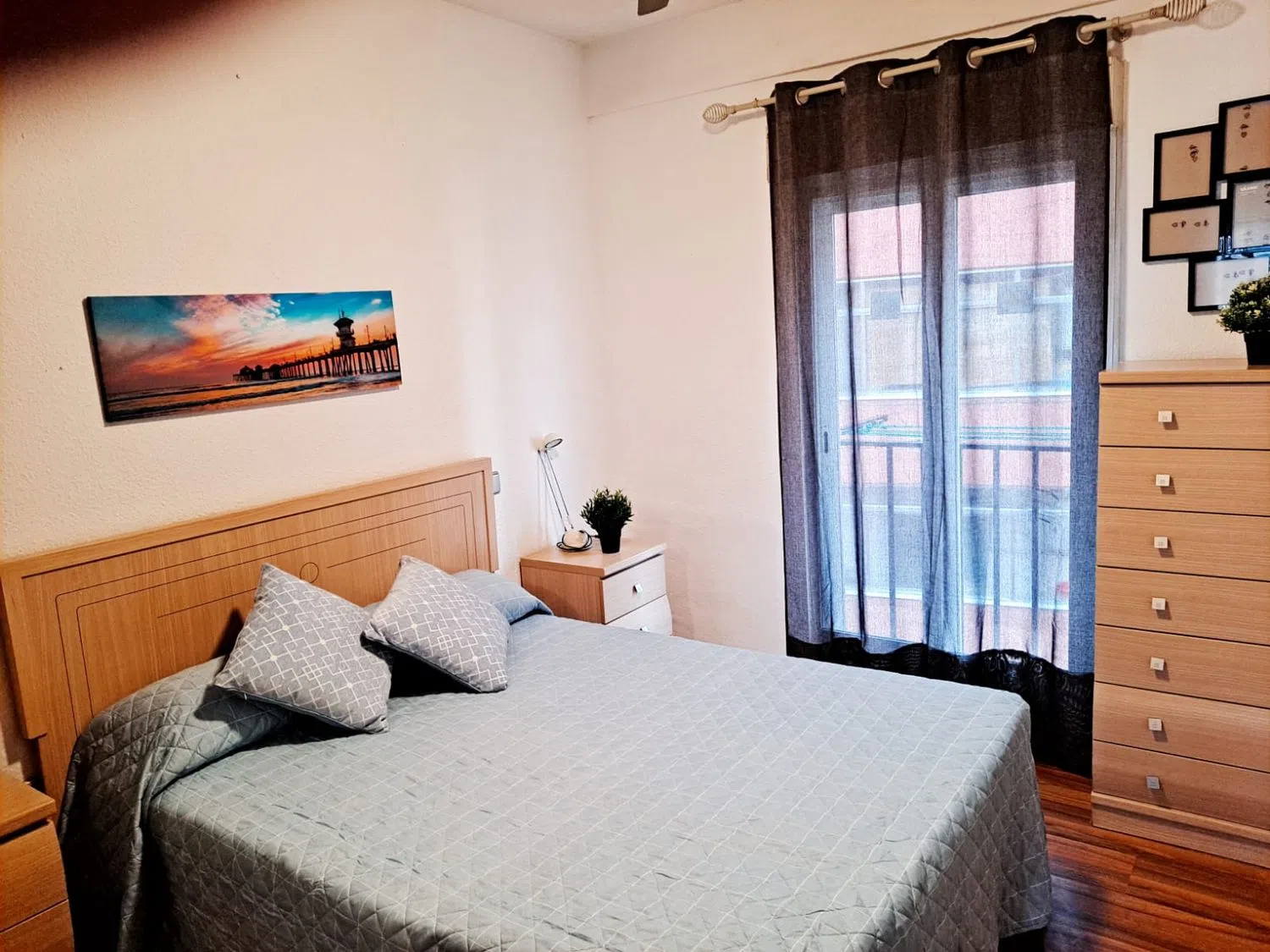 Ático en calle de Isabel Baeza, 18 - Foto 5