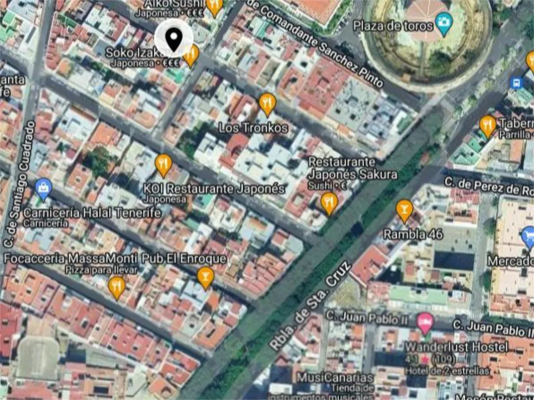 Piso en  Calle Domingo Pérez Minik 35 - Foto 22