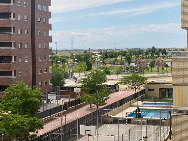 Piso en Calle Rembrandt, 5, El Quiñón, El Quiñón - Foto 15