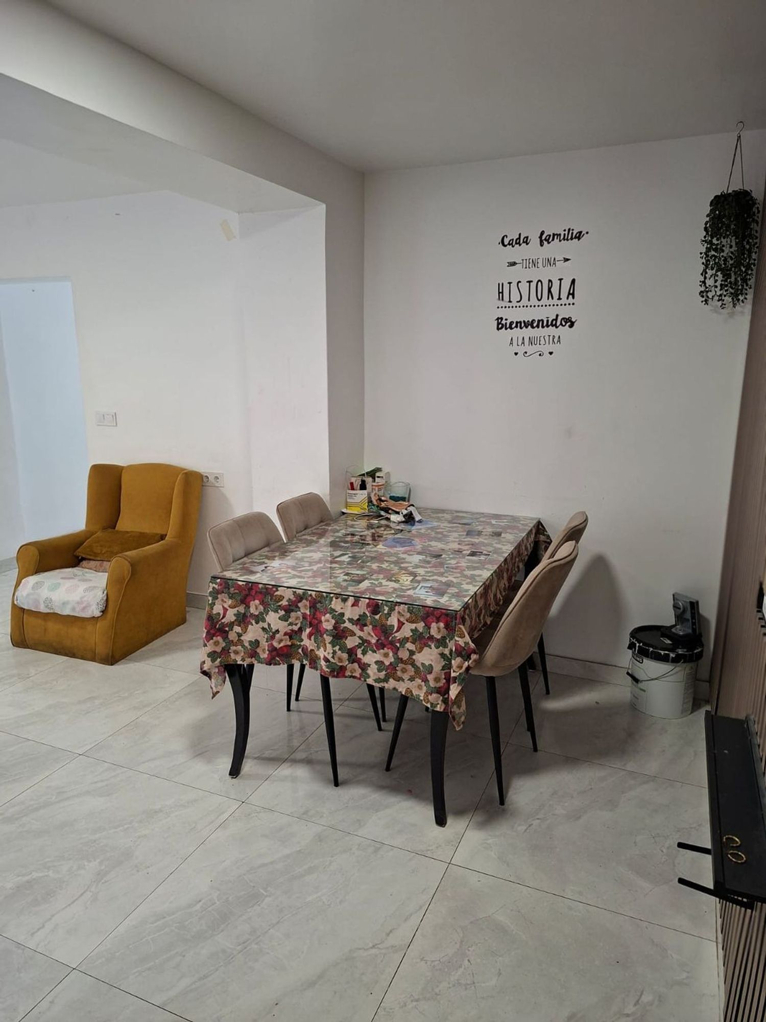 Chalet adosado en Calle Zurbarán, 19, Roquetas pueblo - Foto 2