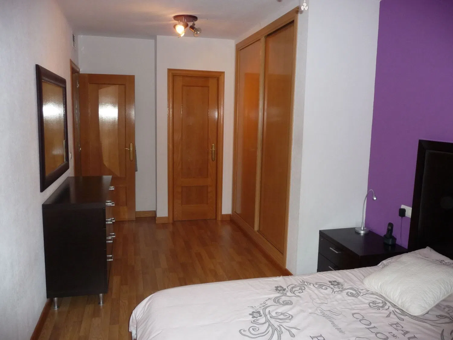 Piso en avenida d l`almássera, 25 - Foto 2