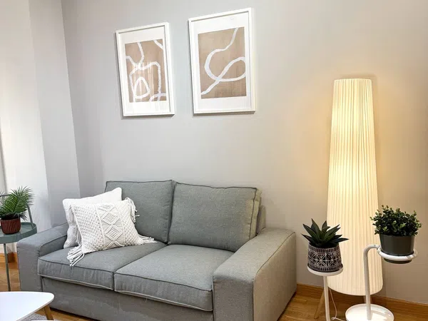 Piso en avenida del Cerro Milano, 141 - Foto 8