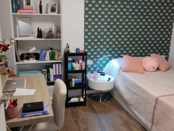 Piso en avenida de la Paz, 77 - Foto 8