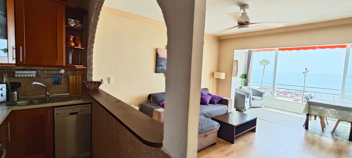 Piso en Paseo Marítimo Rey de España, 63 - Foto 2