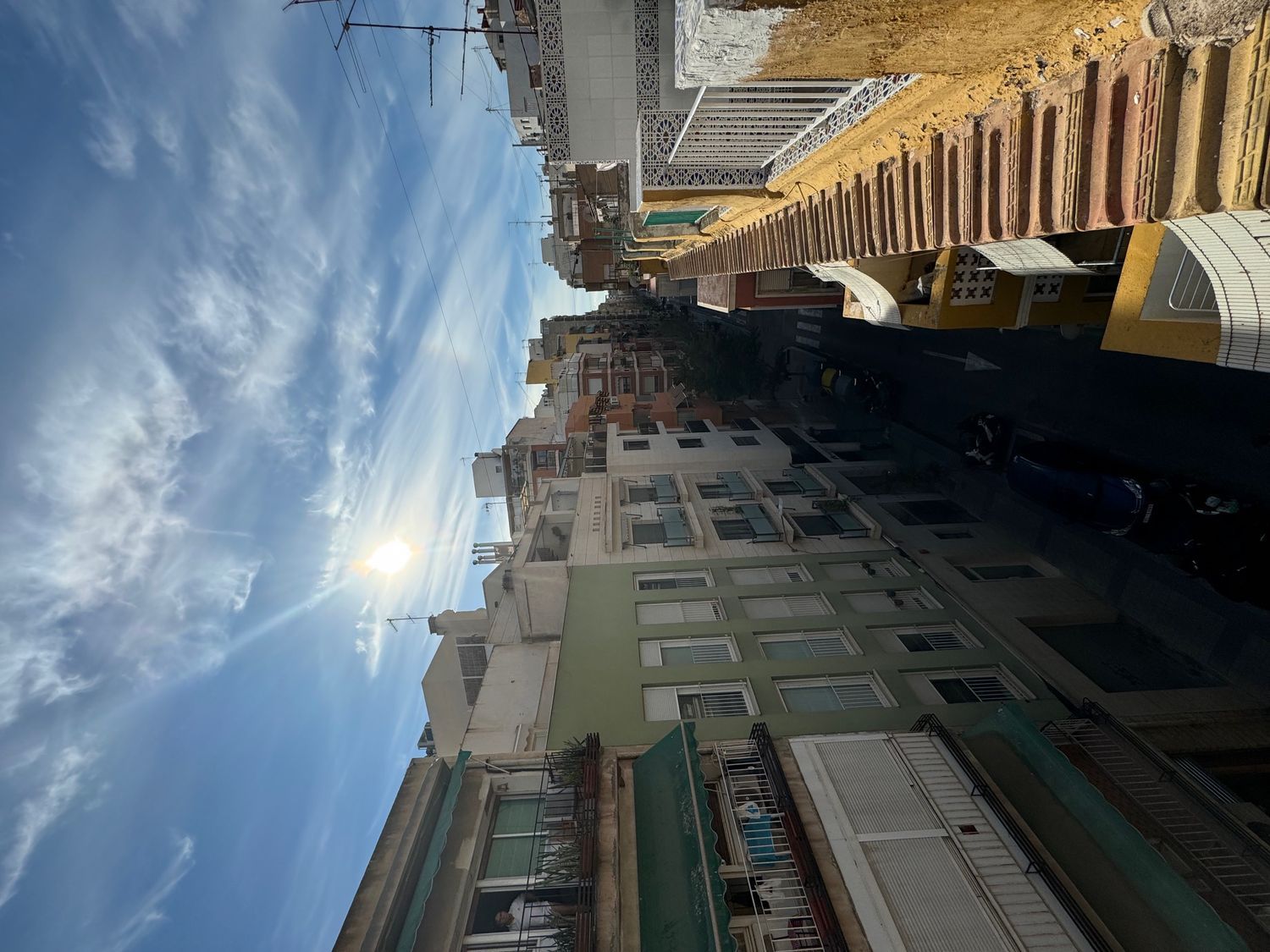 Ático en calle Poeta Campos Vasallo, 25 - Foto 3