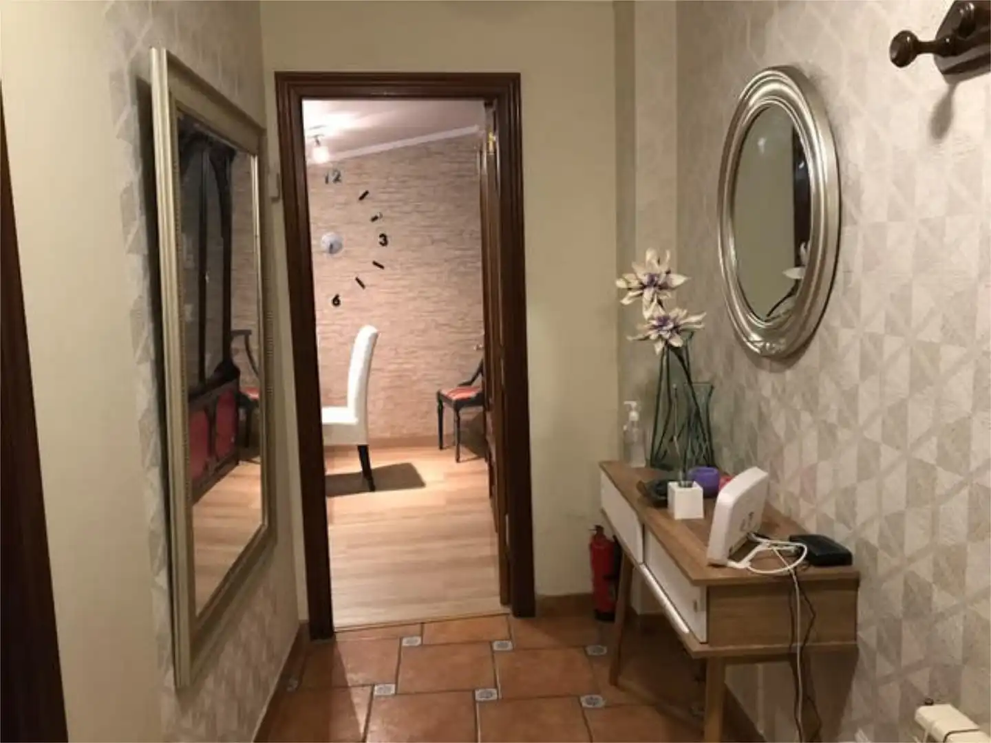 Piso en Campus Sur - Foto 6