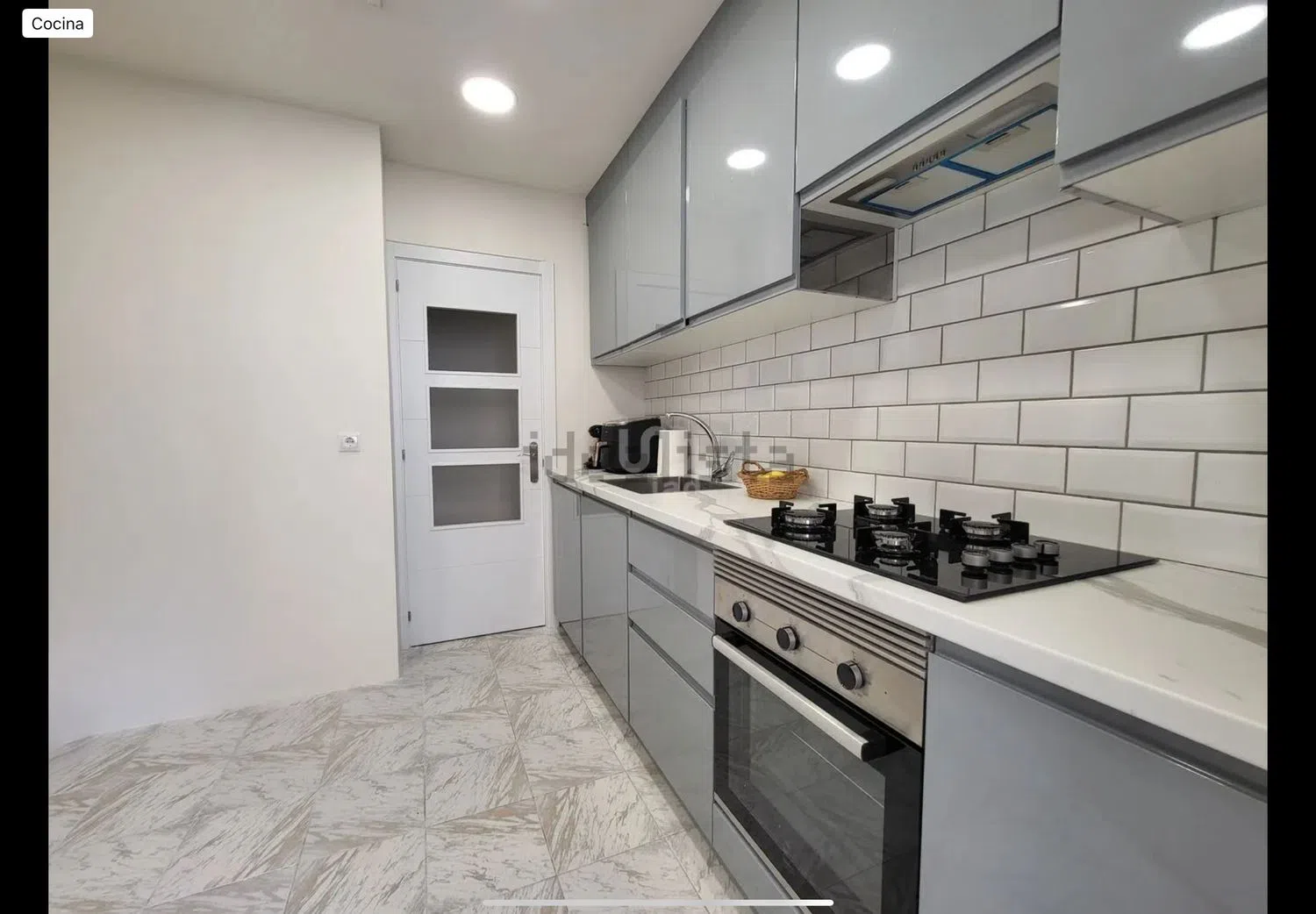 Piso en calle de Joan Valls, 1 - Foto 20