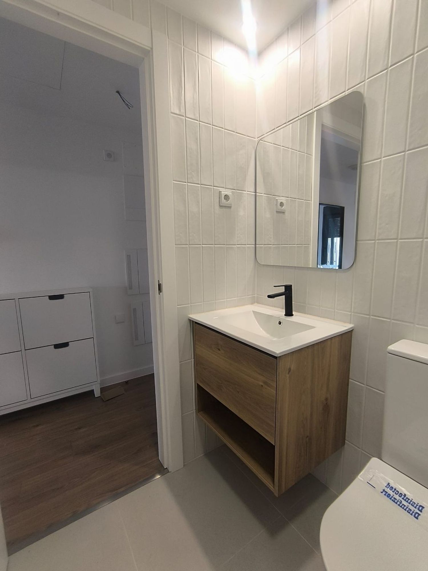 Estudio en calle de Fuerteventura, 5 - Foto 8