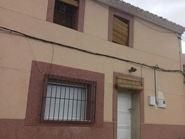 Casa independiente en Paraje Fuente Blanca, 19 - Foto 1