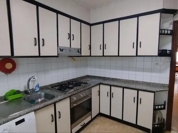 Piso en Calle Santa Cecilia, 5, Monte Alto - Zalaeta - Atocha, Monte Alto - Zalaeta - Atocha - Foto 4