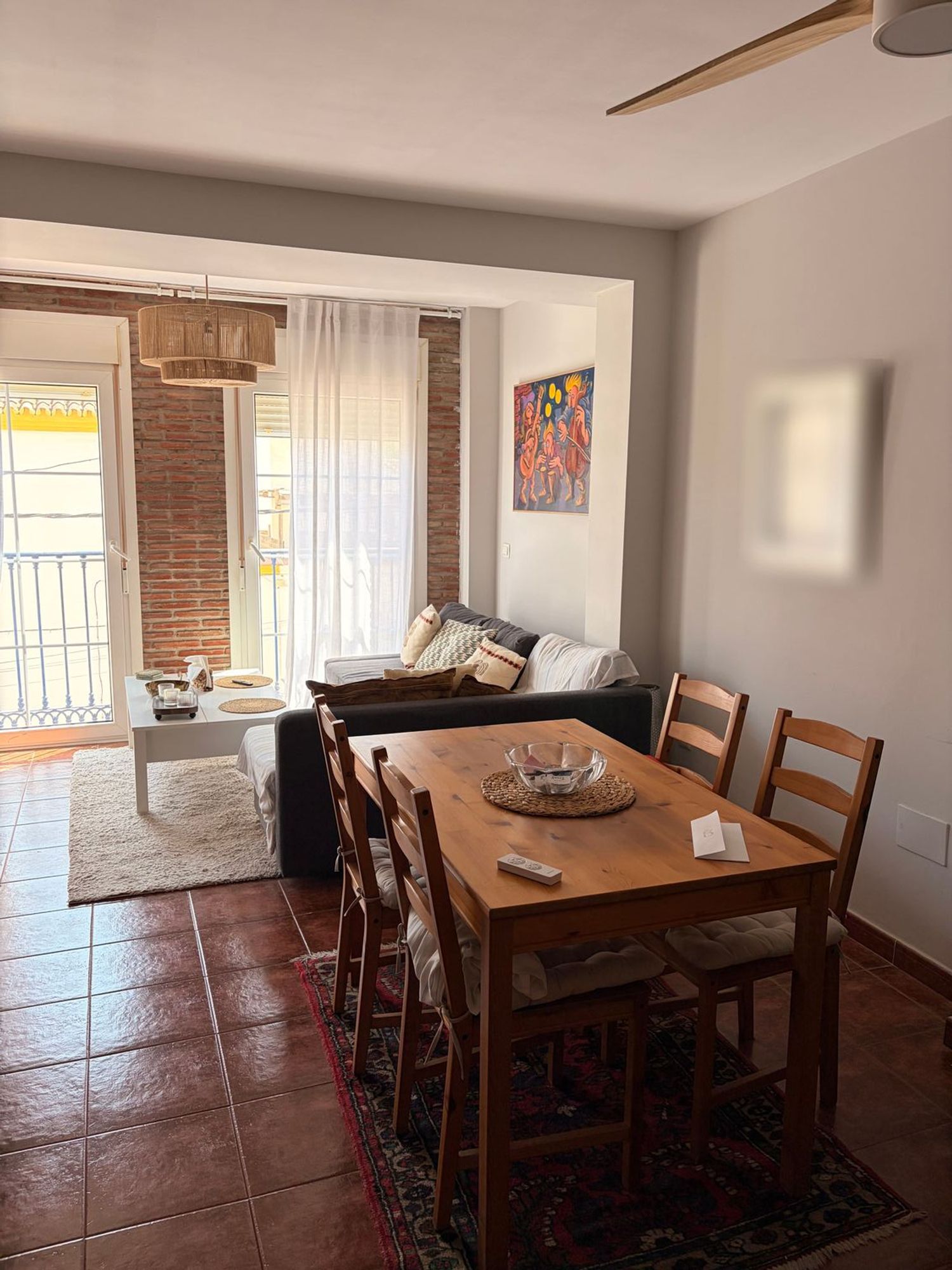 Dúplex en Calle Pina Dominguez, 23, Pedregalejo - Morlaco - Foto 4