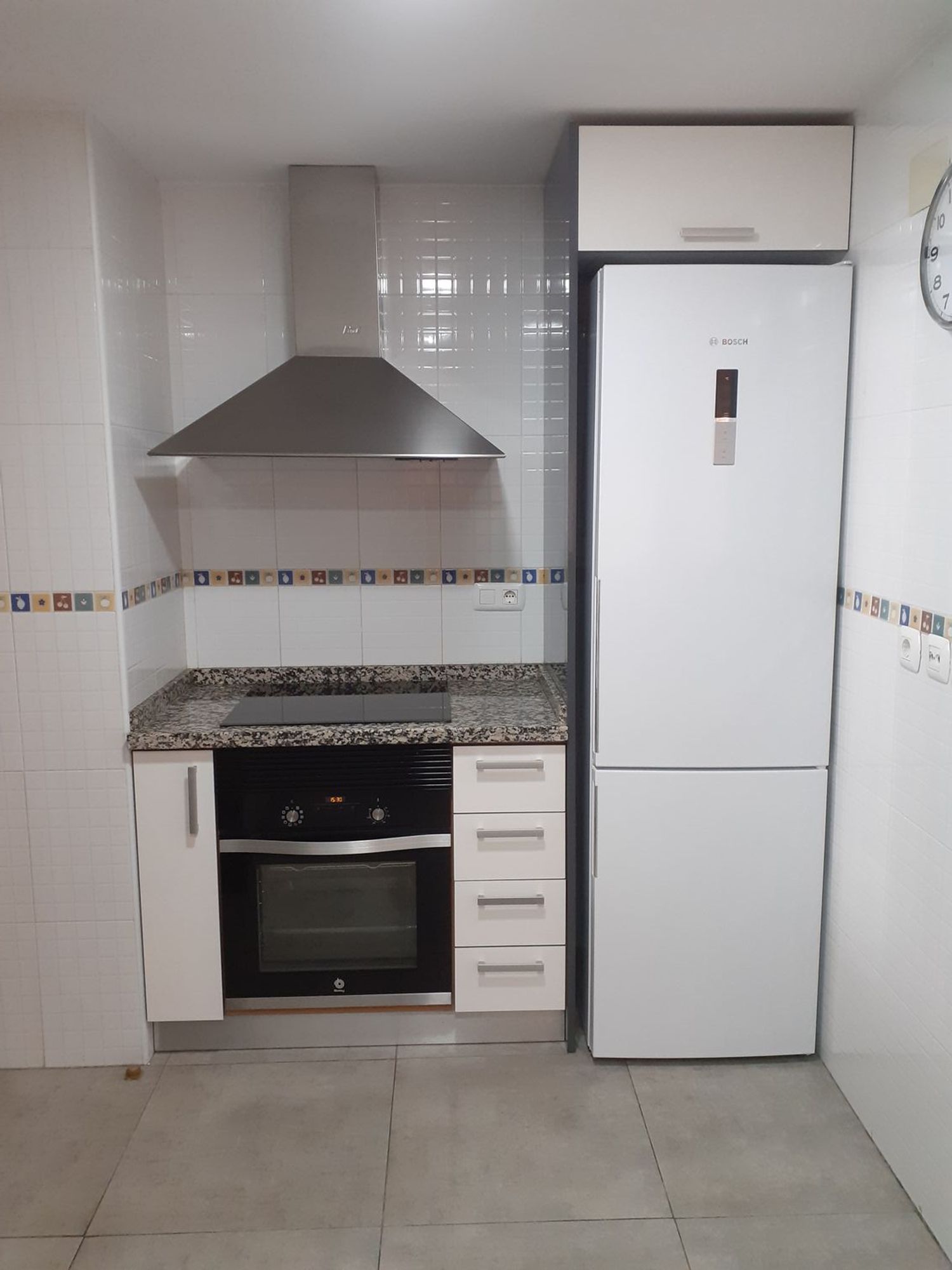 Piso en calle Peru, 14 - Foto 8