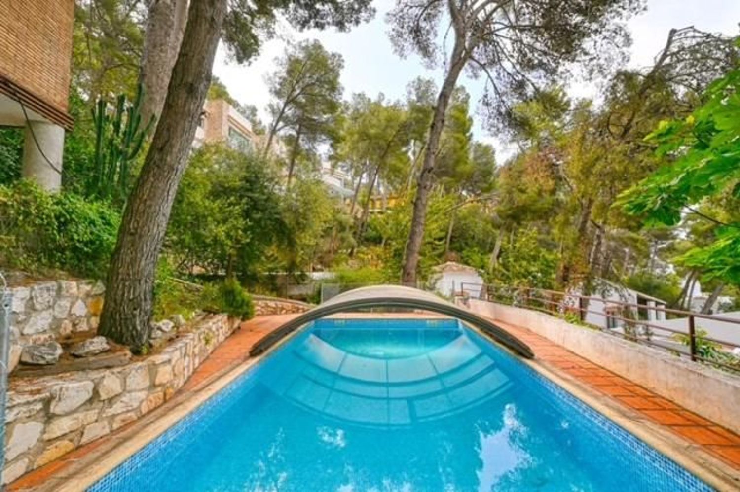 Casa o chalet independiente en Calle Palmeras, 4, Pinares de San Antón - Foto 5