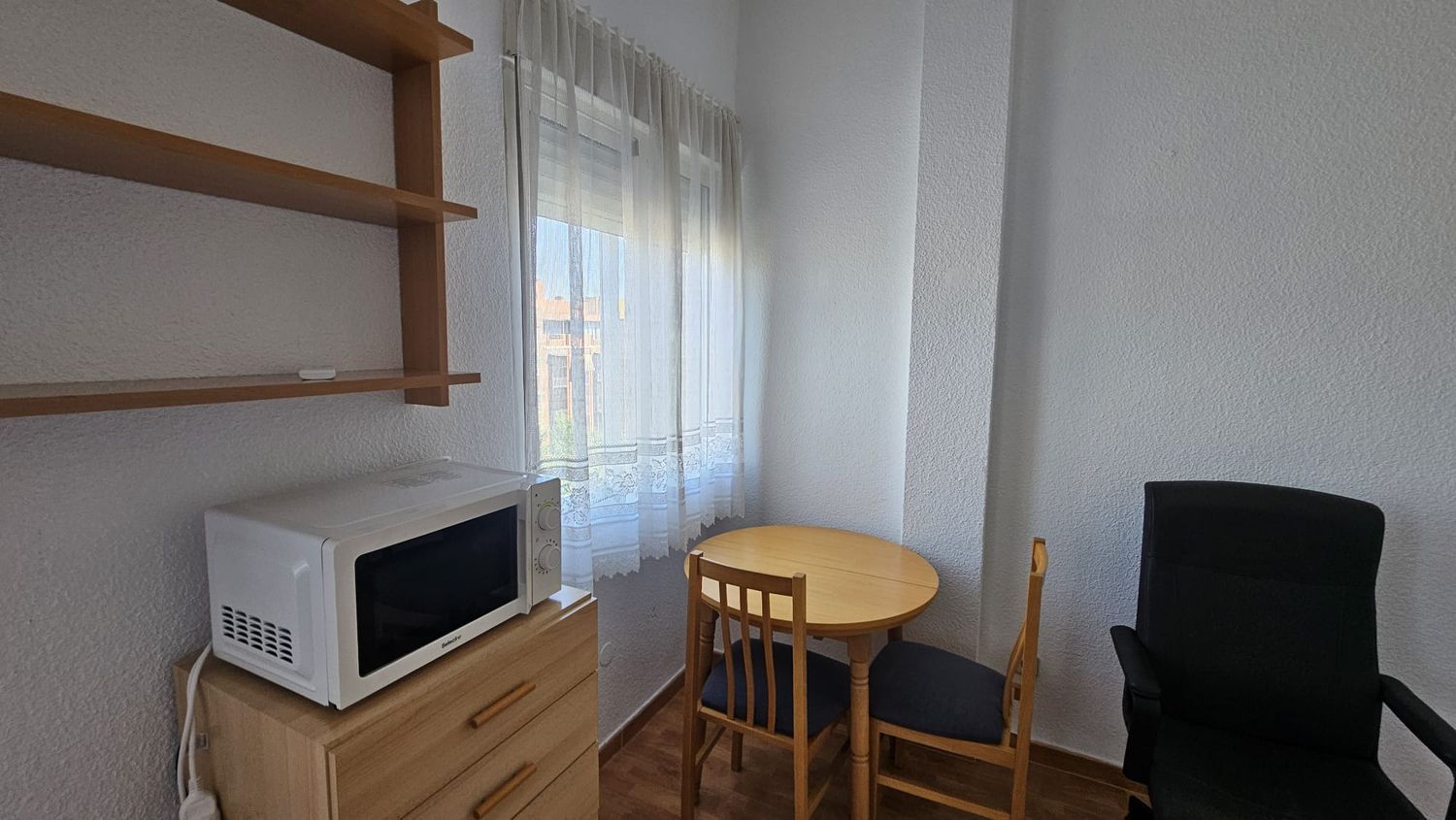Estudio en Calle del Doctor Esquerdo, 160, Pacífico - Foto 17