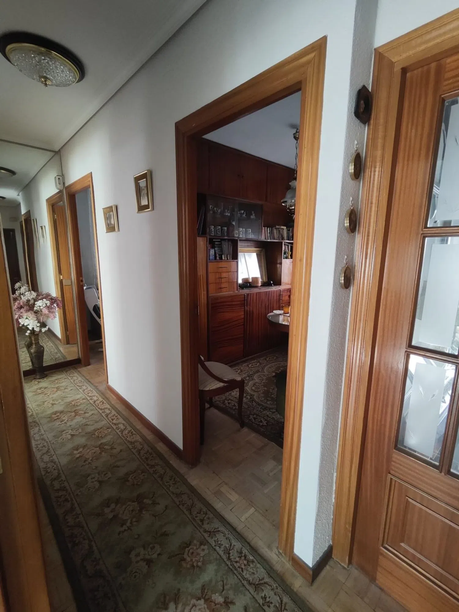 Piso en calle de San Rufo, 12 - Foto 16