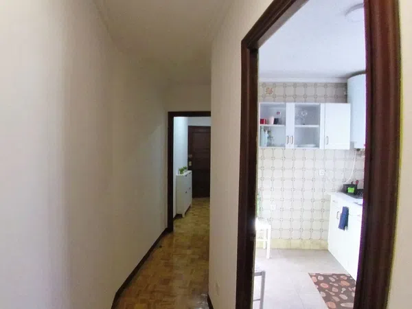 Piso en Avenida do Fragoso, 23, As Travesas - Balaídos - Foto 8