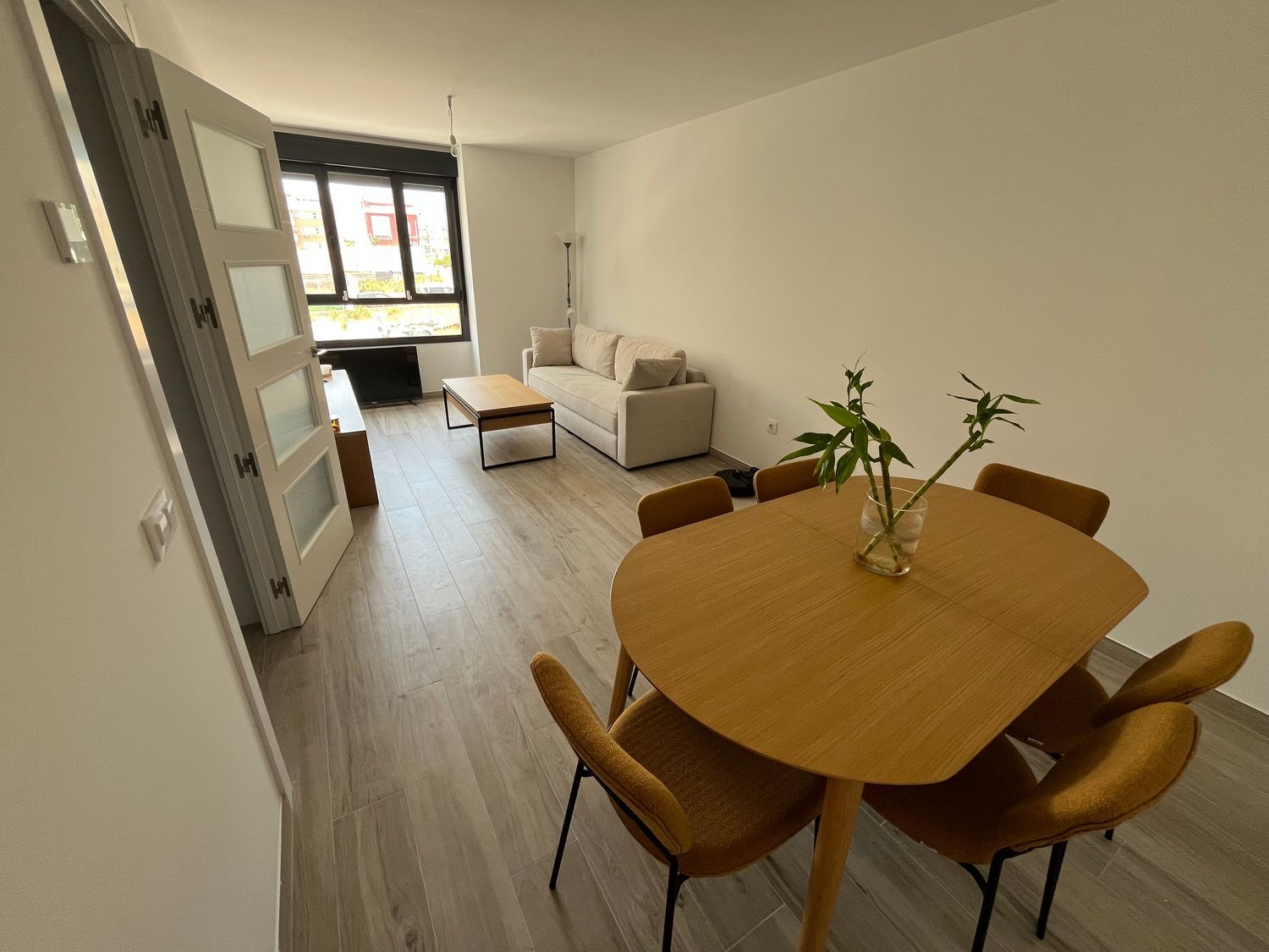 Piso en Barrio San Luis - Los Molinos, Barrio San Luis - Los Molinos - Foto 3