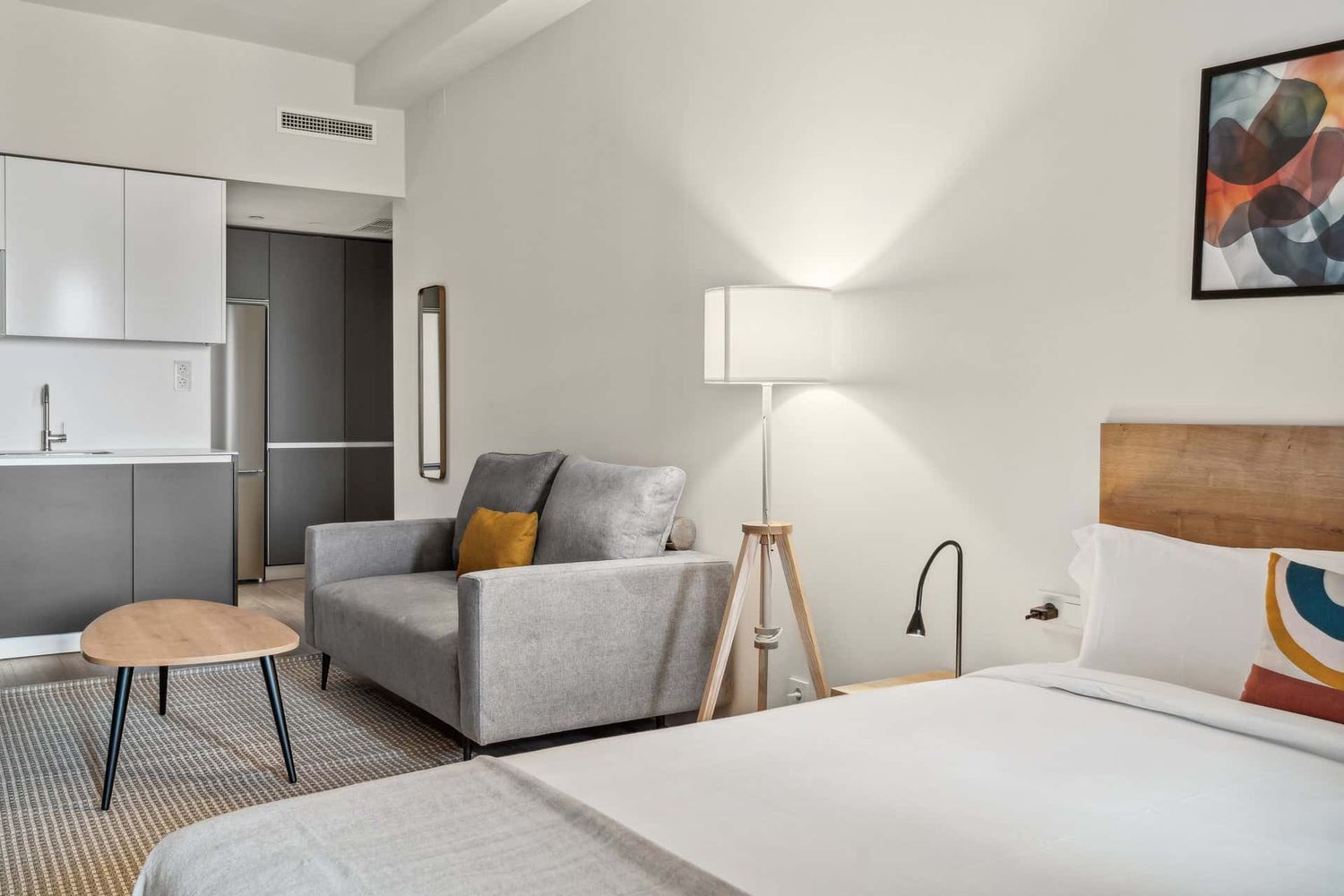Estudio en Calle de José Antonio Rebolledo y Palma, 23, Ensanche de Vallecas - La Gavia - Foto 10