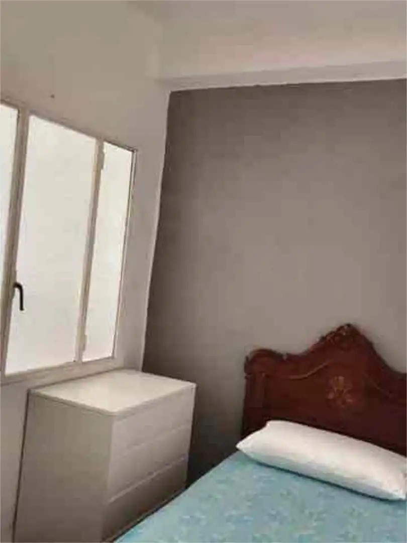 Piso en Ciudad Jardín - Foto 5