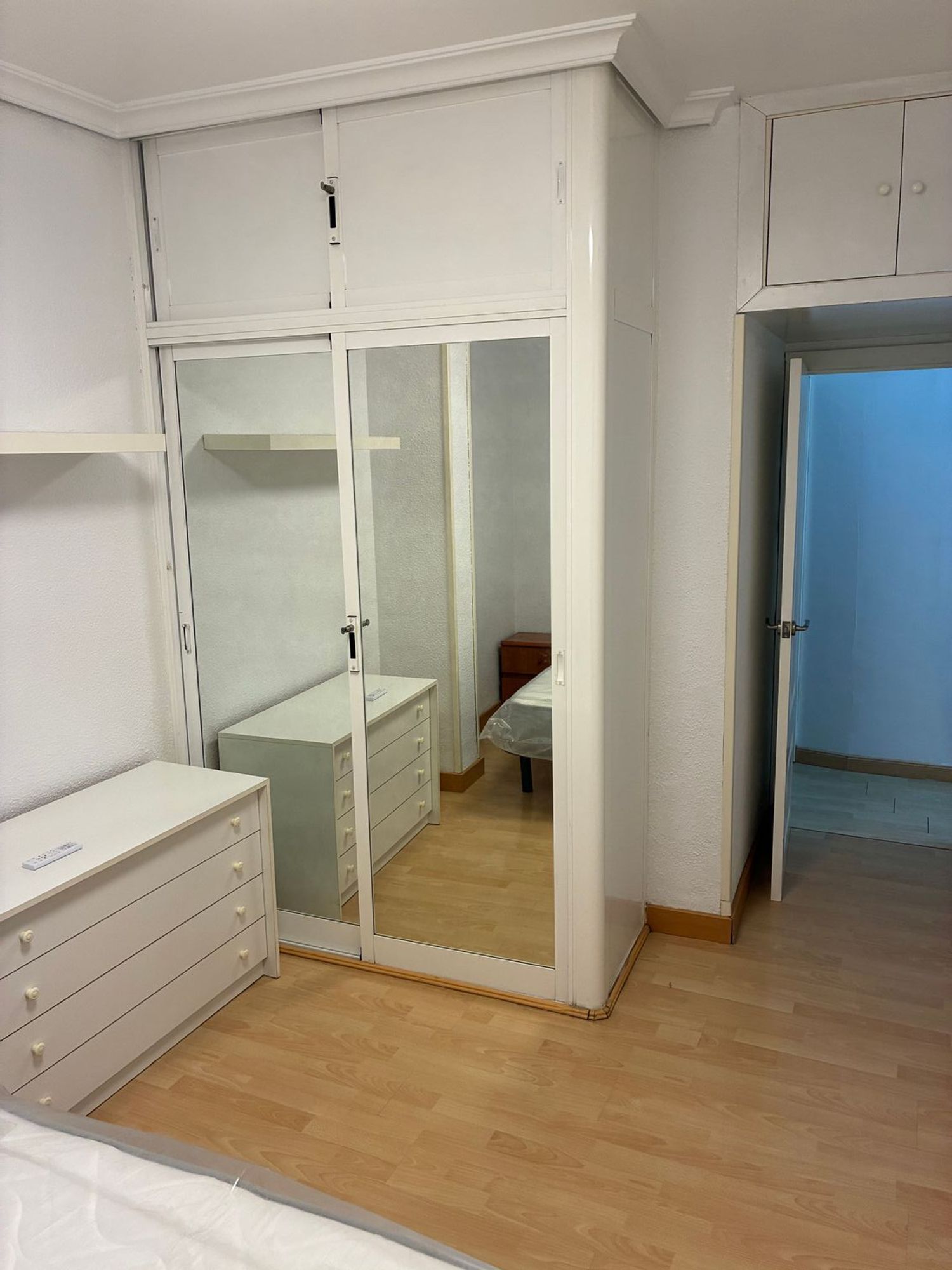 Piso en Calle Campo Madre de Dios, 34, Casco Histórico - Corredera - Ribera - Foto 9