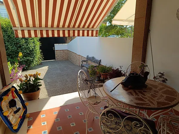 Chalet pareado en calle Cerro de la Atalaya, 16 - Foto 30