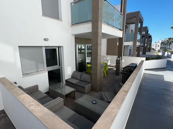 Piso en Calle Taxcolina, 63 - Foto 1