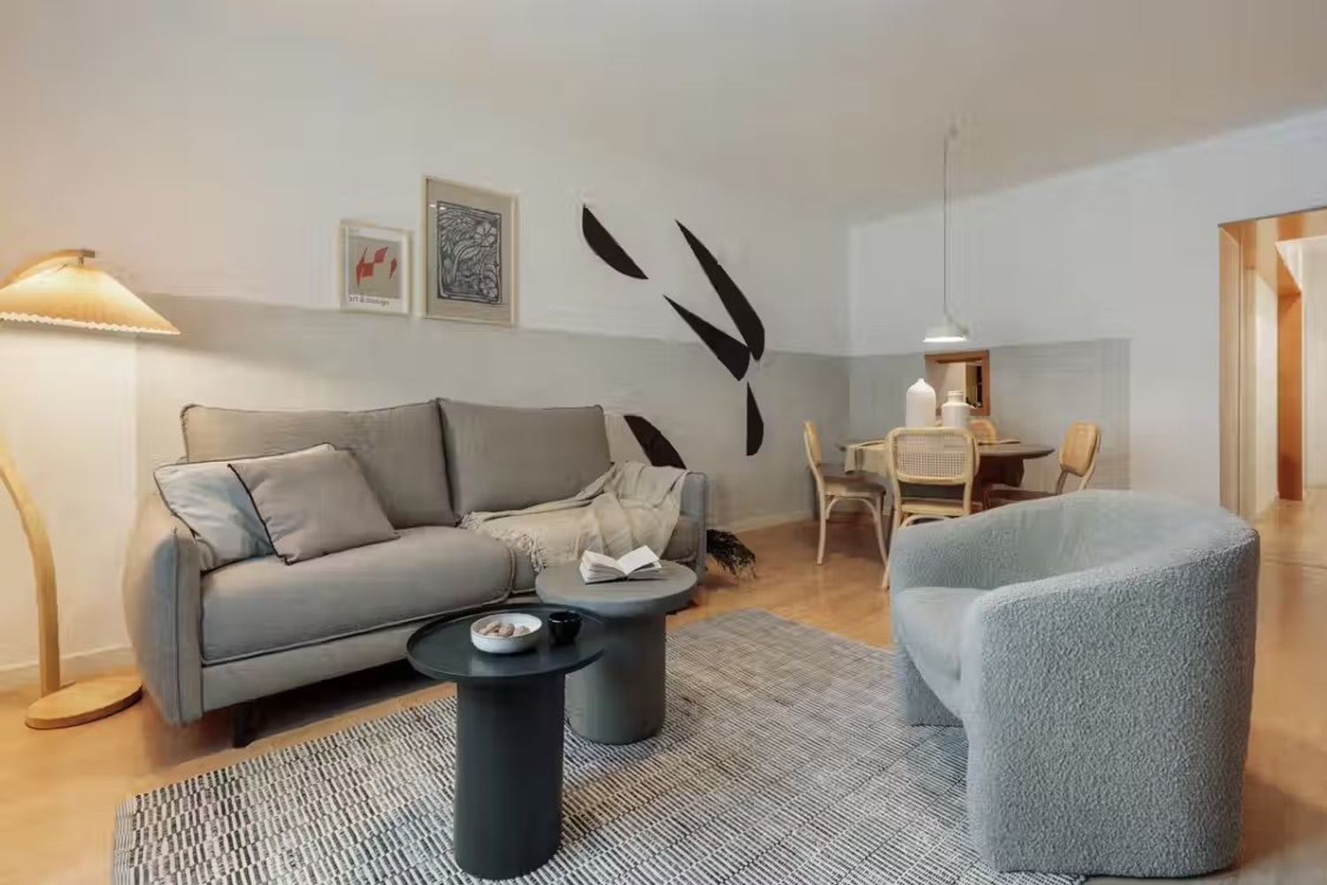 Piso en Paseo de Sant Gervasi, 8017, Sant Gervasi - La Bonanova - Foto 6