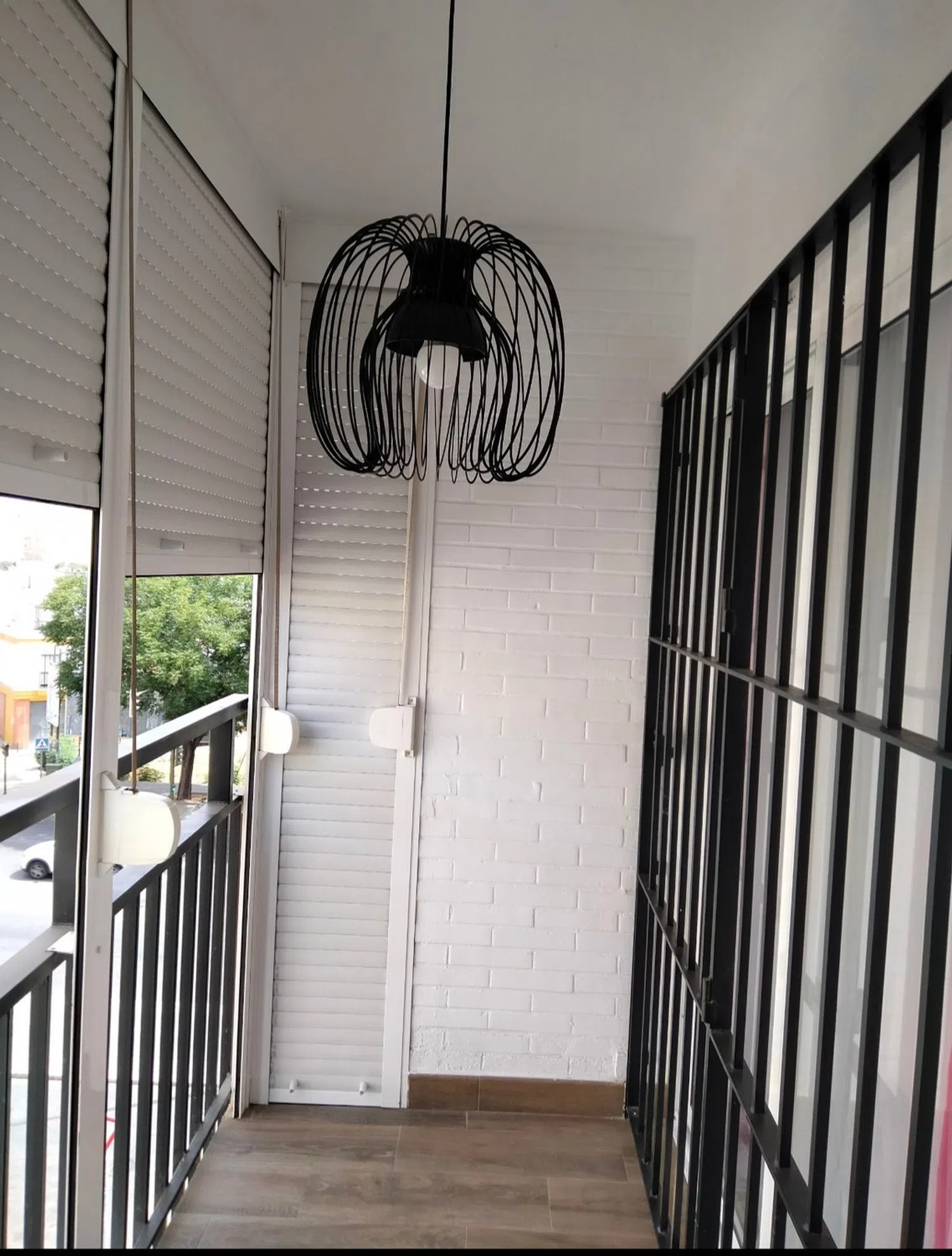Piso en avenida Alcalde Manuel del Valle, 63 - Foto 5