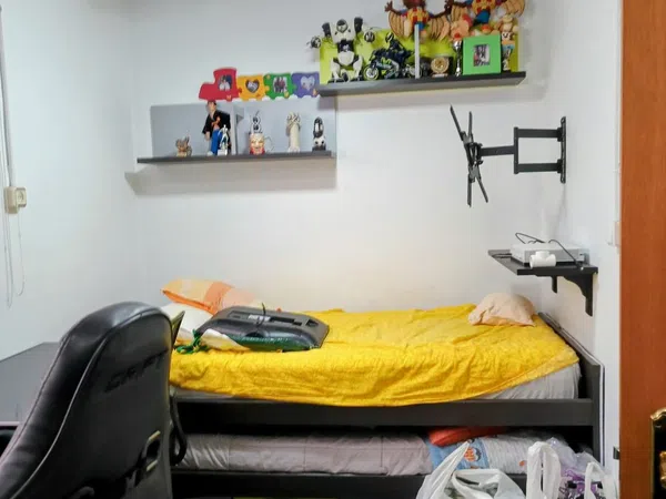 Piso en avenida del Port, 222 - Foto 17