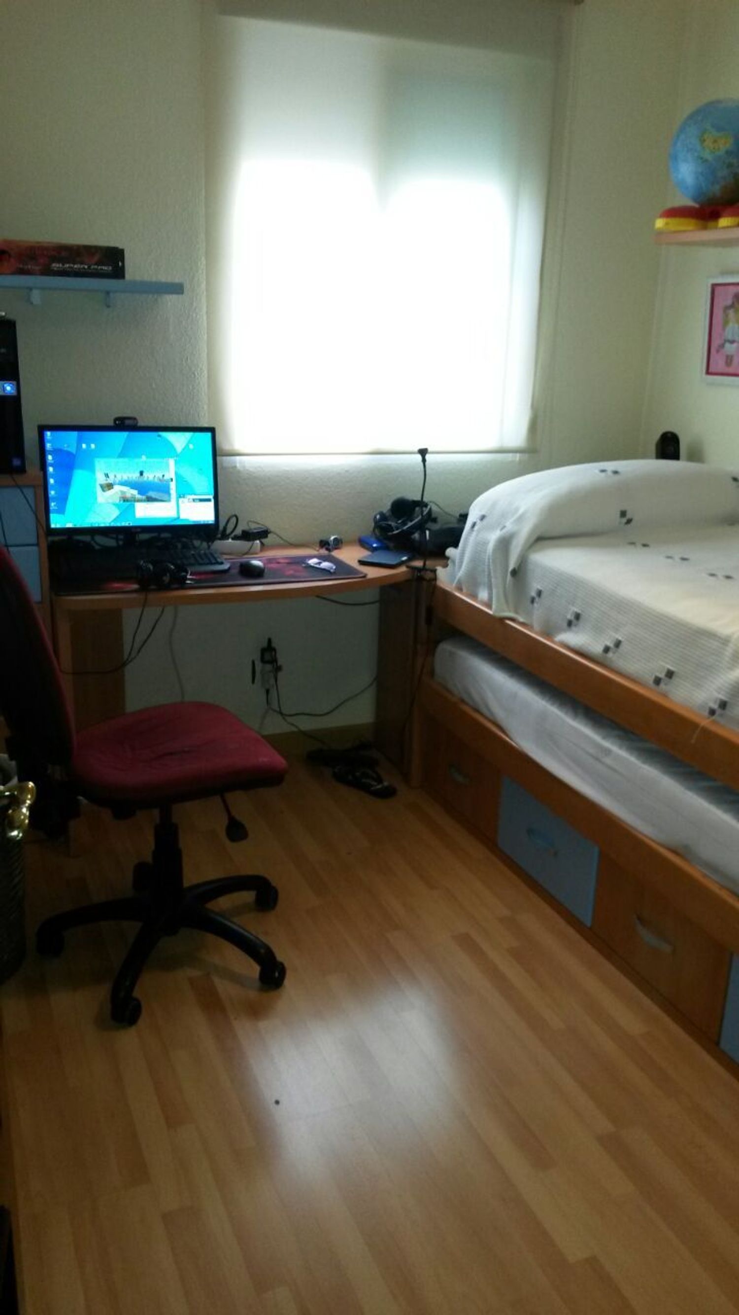 Piso en Avenida Cayetano del Toro, 5, Zona Laguna, Zona Laguna - Foto 9