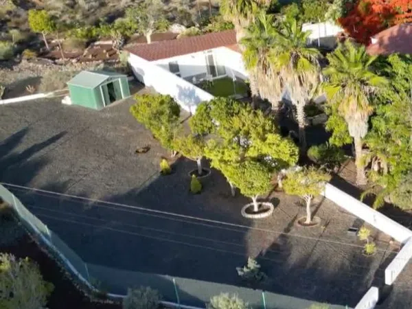 Casa terrera en Cra General, 49, Playa San Juan, Playa San Juan - Foto 1